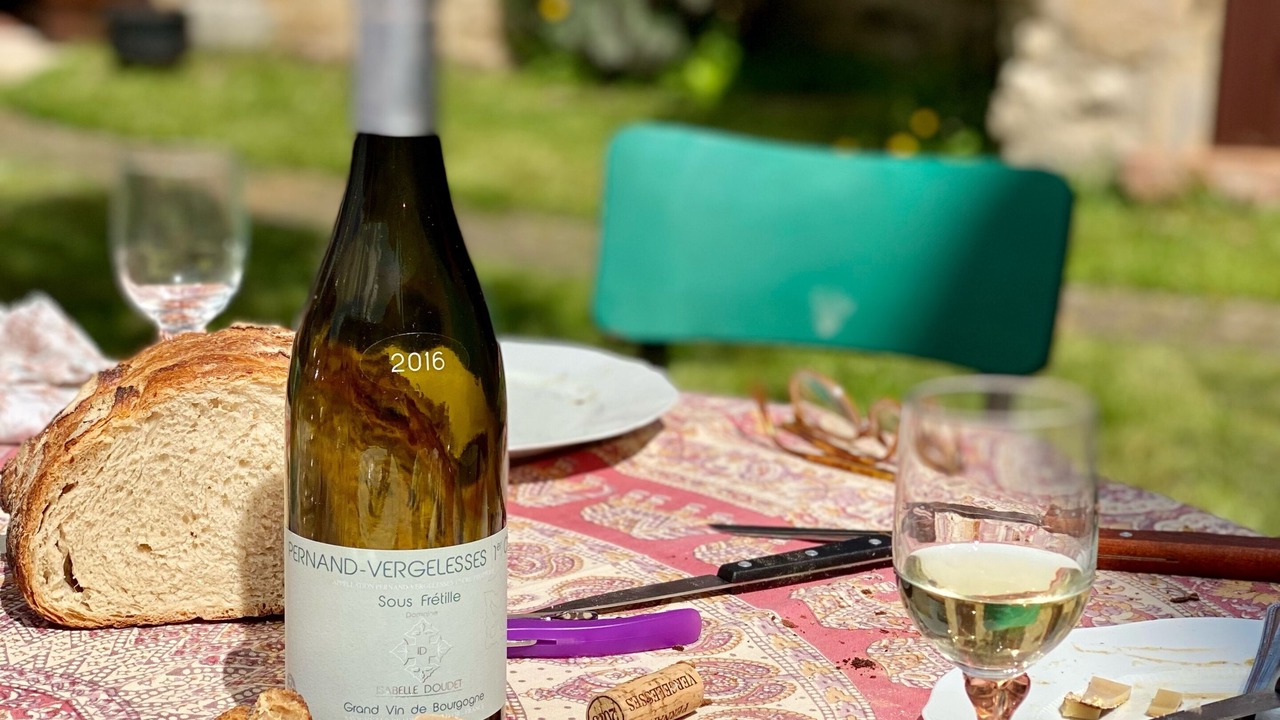 Photo of Outdoor in Domecy-sur-Cure