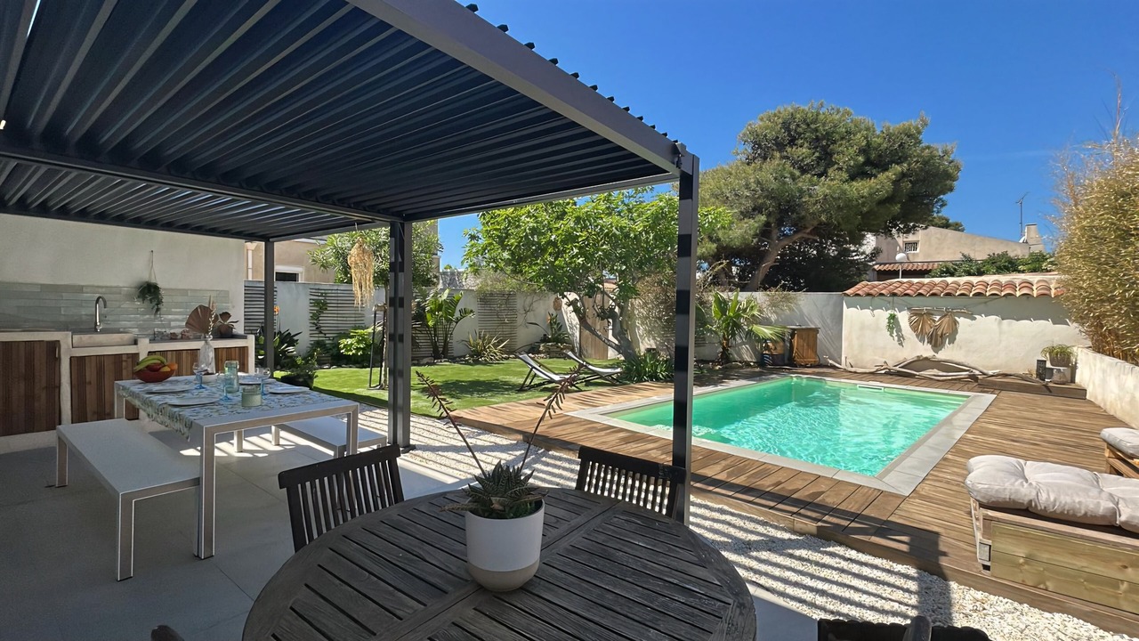 Photo of Outdoor in Martigues
