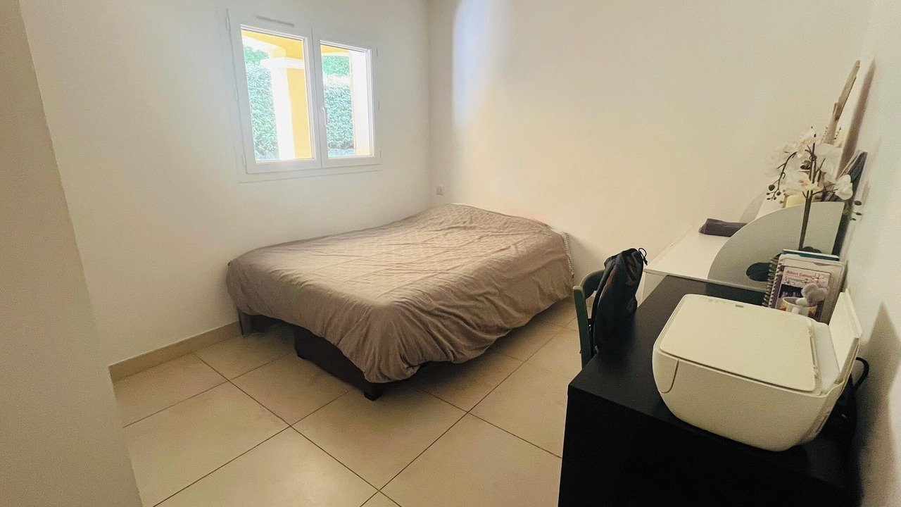 Photo of Bedroom in Saint-Paul-en-Foret