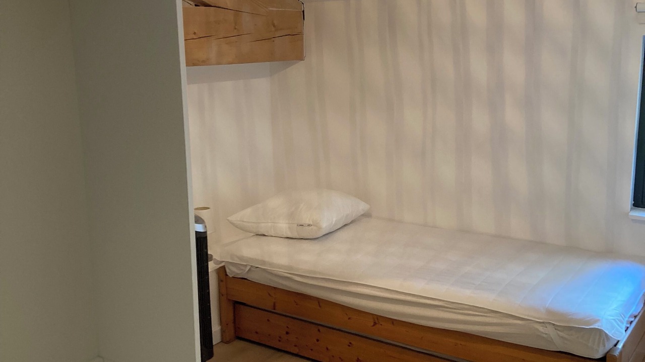 Photo of Bedroom in Le Mourillon