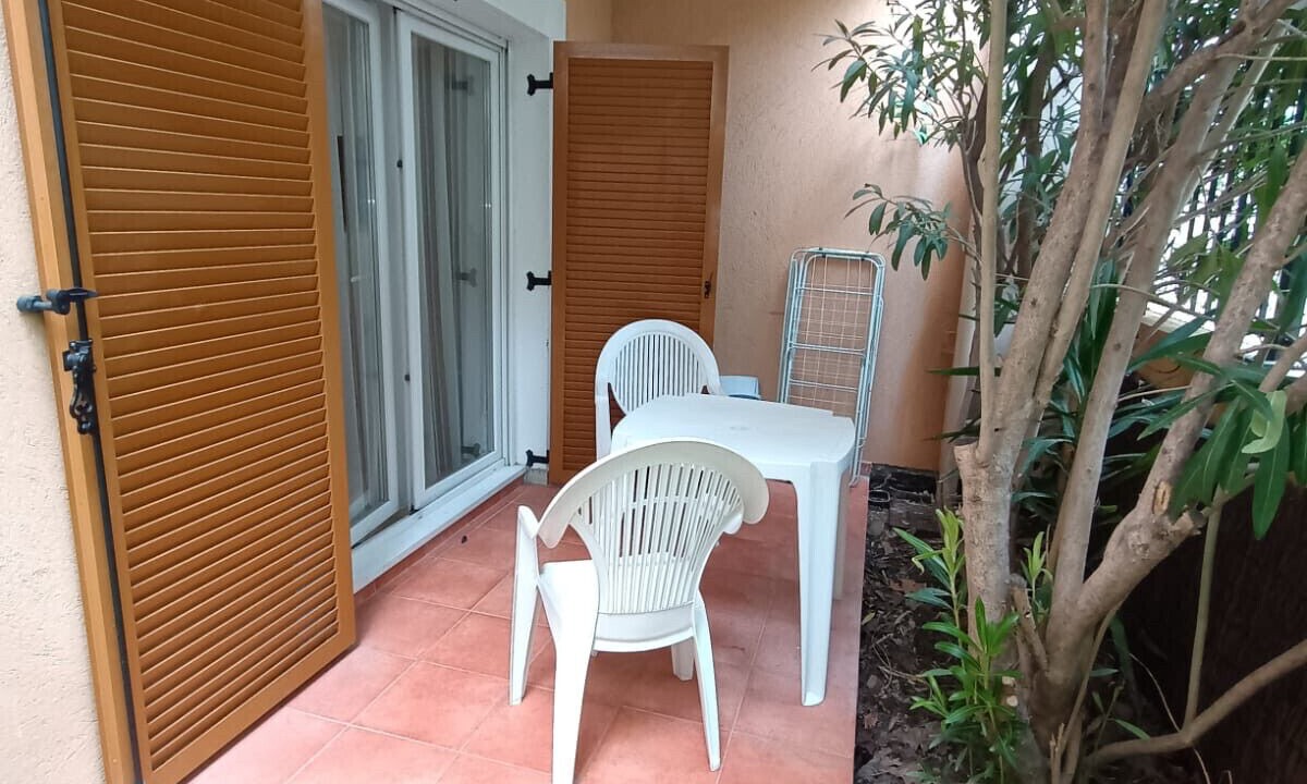 Photo of Outdoor in Grasse