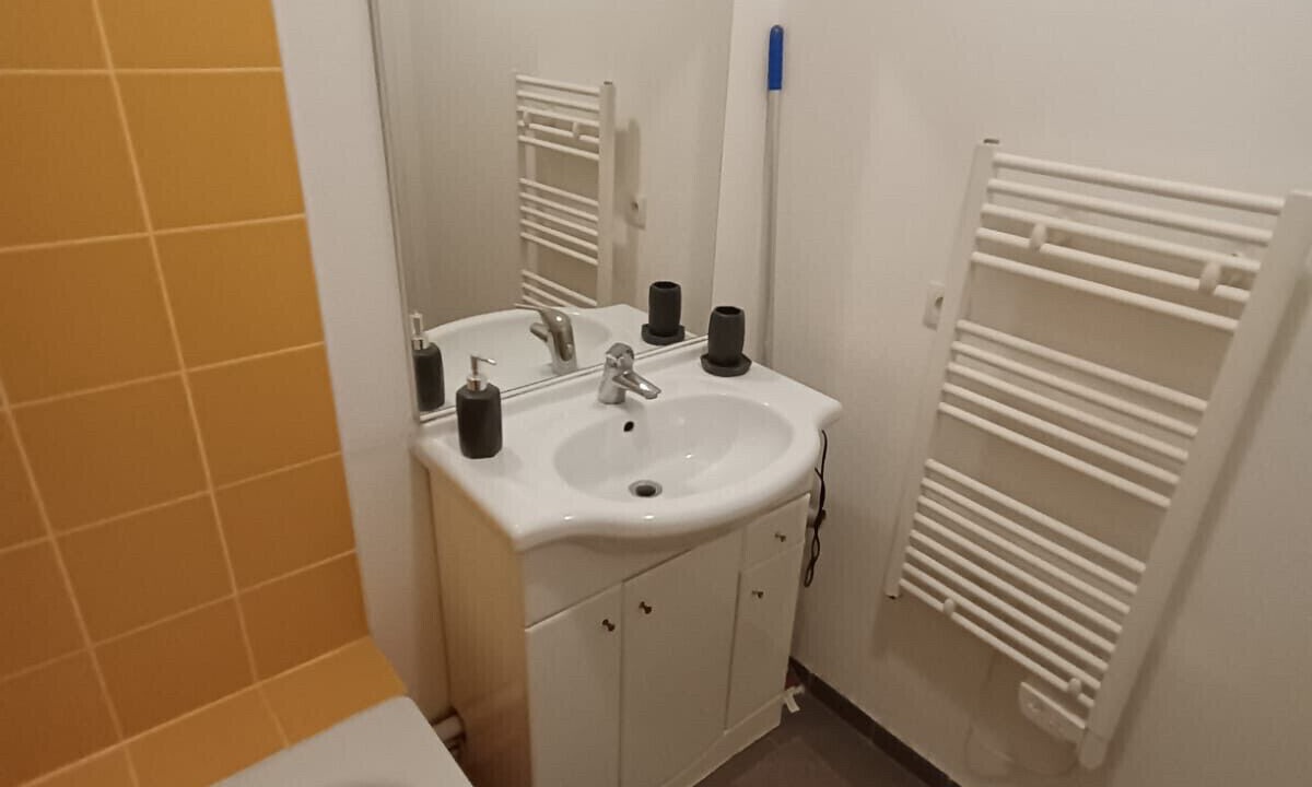 Photo of Bathroom in Grasse