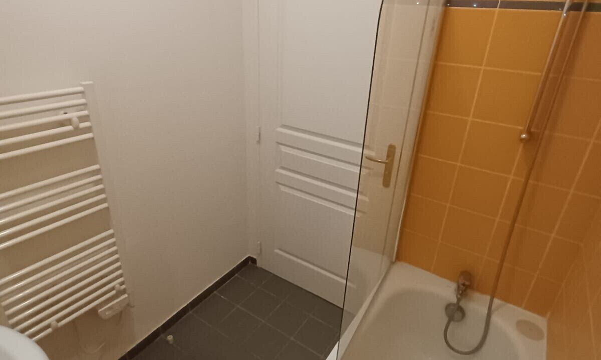 Photo of Bathroom in Grasse