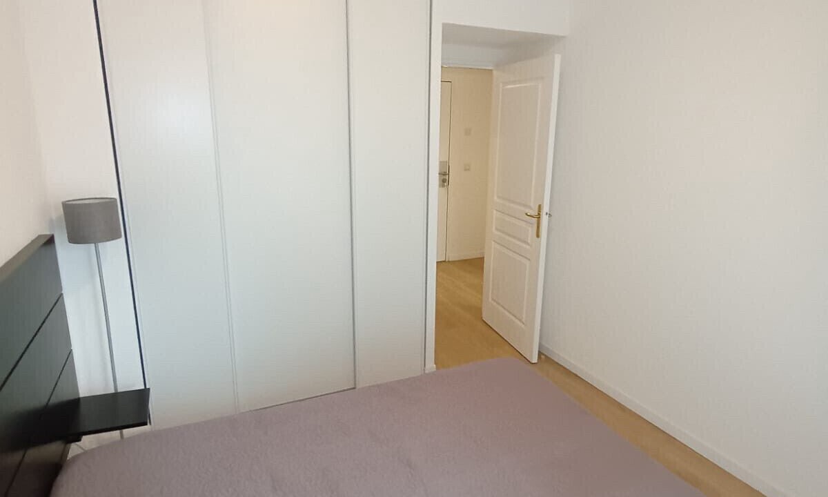 Photo of Bedroom in Grasse