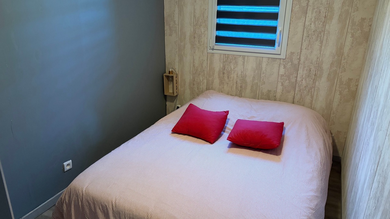 Photo of Bedroom in Le Verdon-sur-Mer
