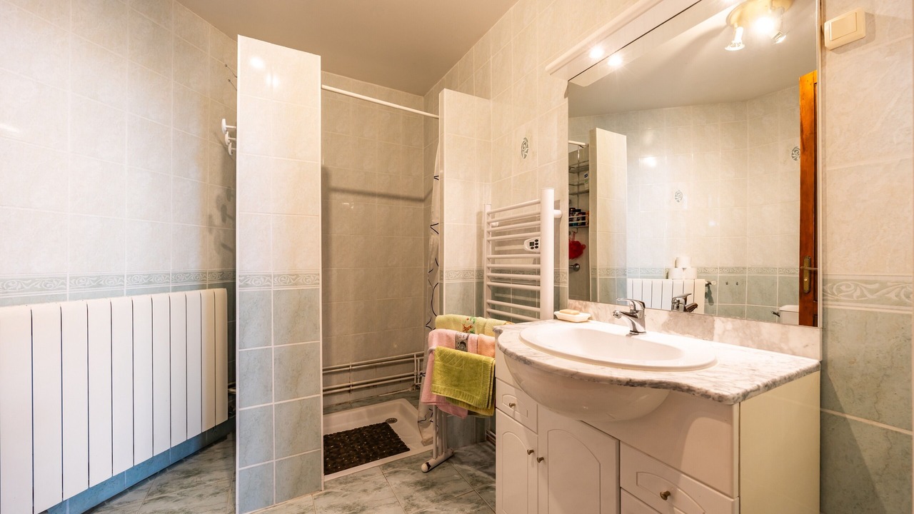 Photo of Bathroom in Daignac
