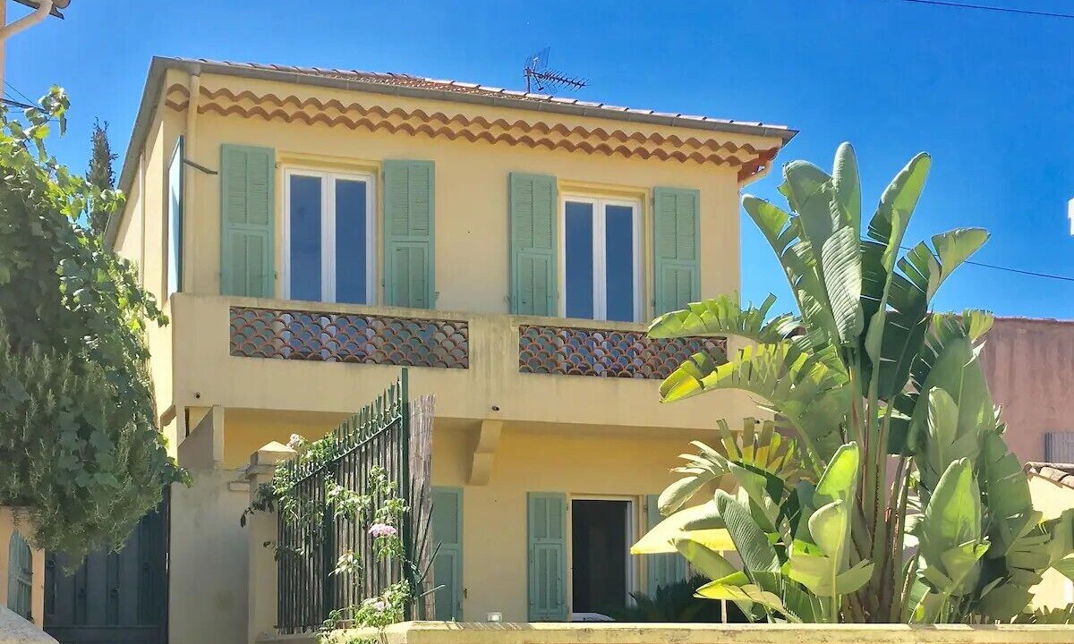 Photo of Outdoor in Saint-Jean-Cap-Ferrat