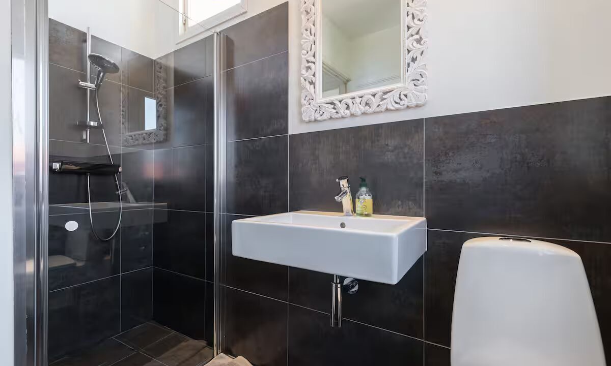 Photo of Bathroom in Saint-Jean-Cap-Ferrat