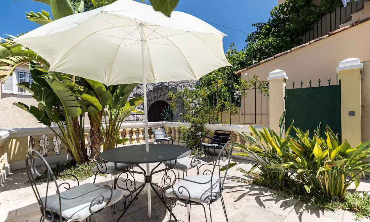 Photo of Outdoor in Saint-Jean-Cap-Ferrat