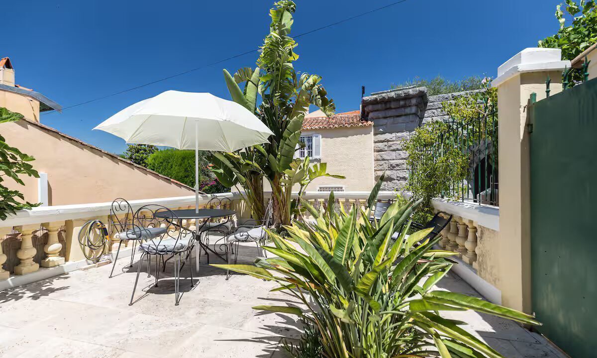 Photo of Outdoor in Saint-Jean-Cap-Ferrat