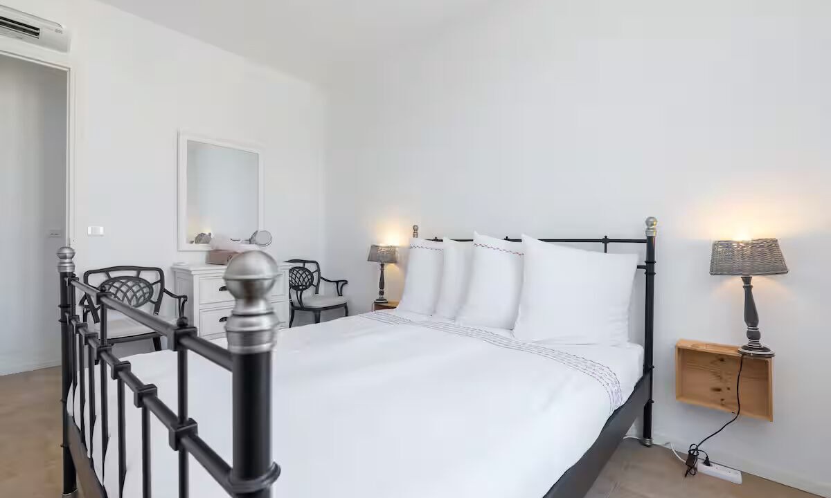 Photo of Bedroom in Saint-Jean-Cap-Ferrat