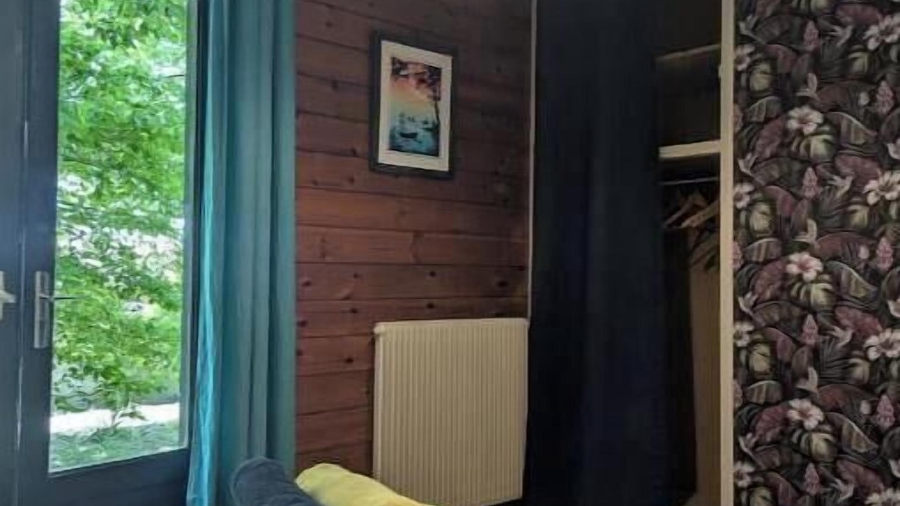 Photo of Bedroom in Prignac-et-Marcamps