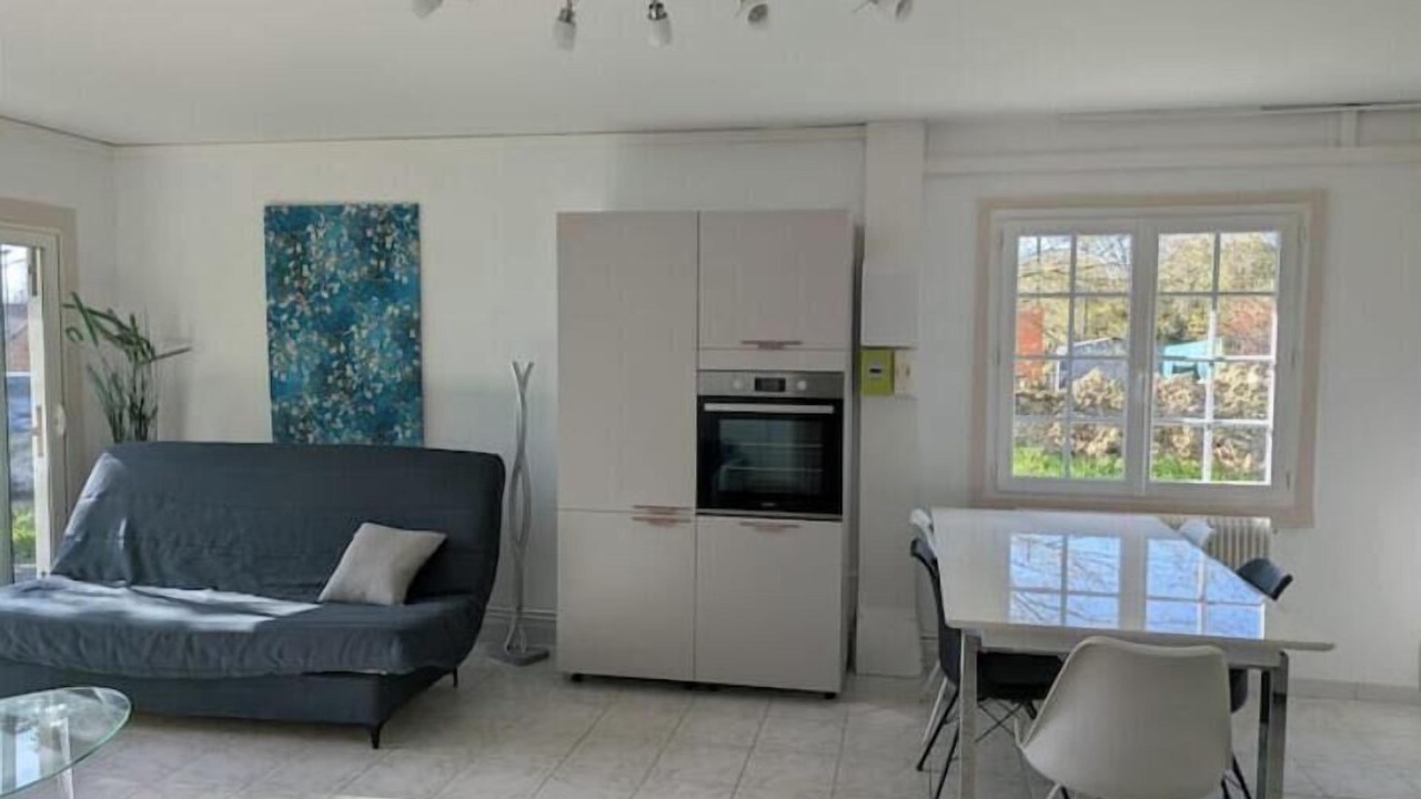 Photo of Livingroom in Prignac-et-Marcamps