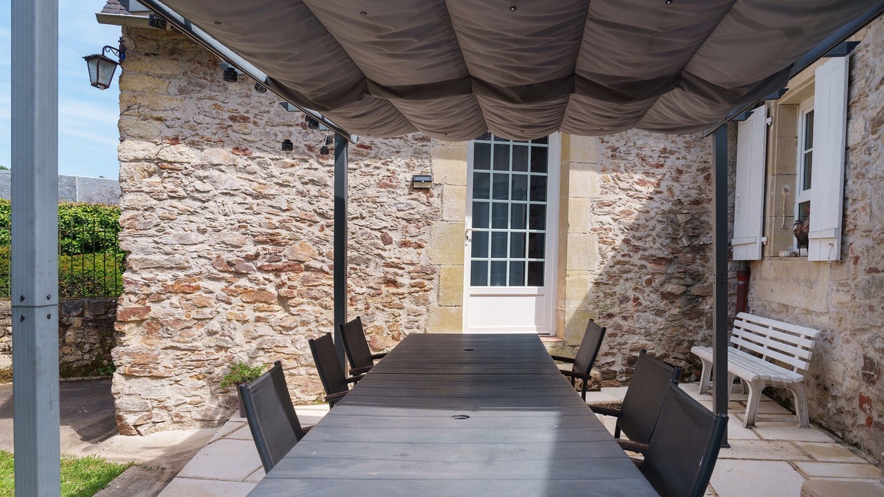 Photo of Outdoor in Peyrignac