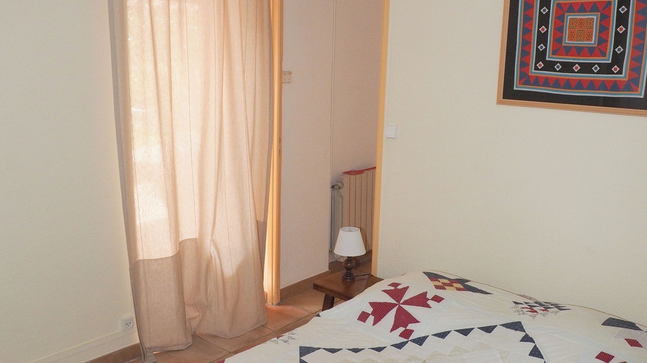Photo of Bedroom in Le Beausset