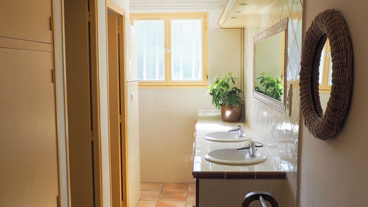 Photo of Bathroom in Le Beausset