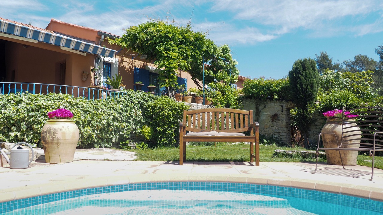 Photo of Outdoor in Le Beausset