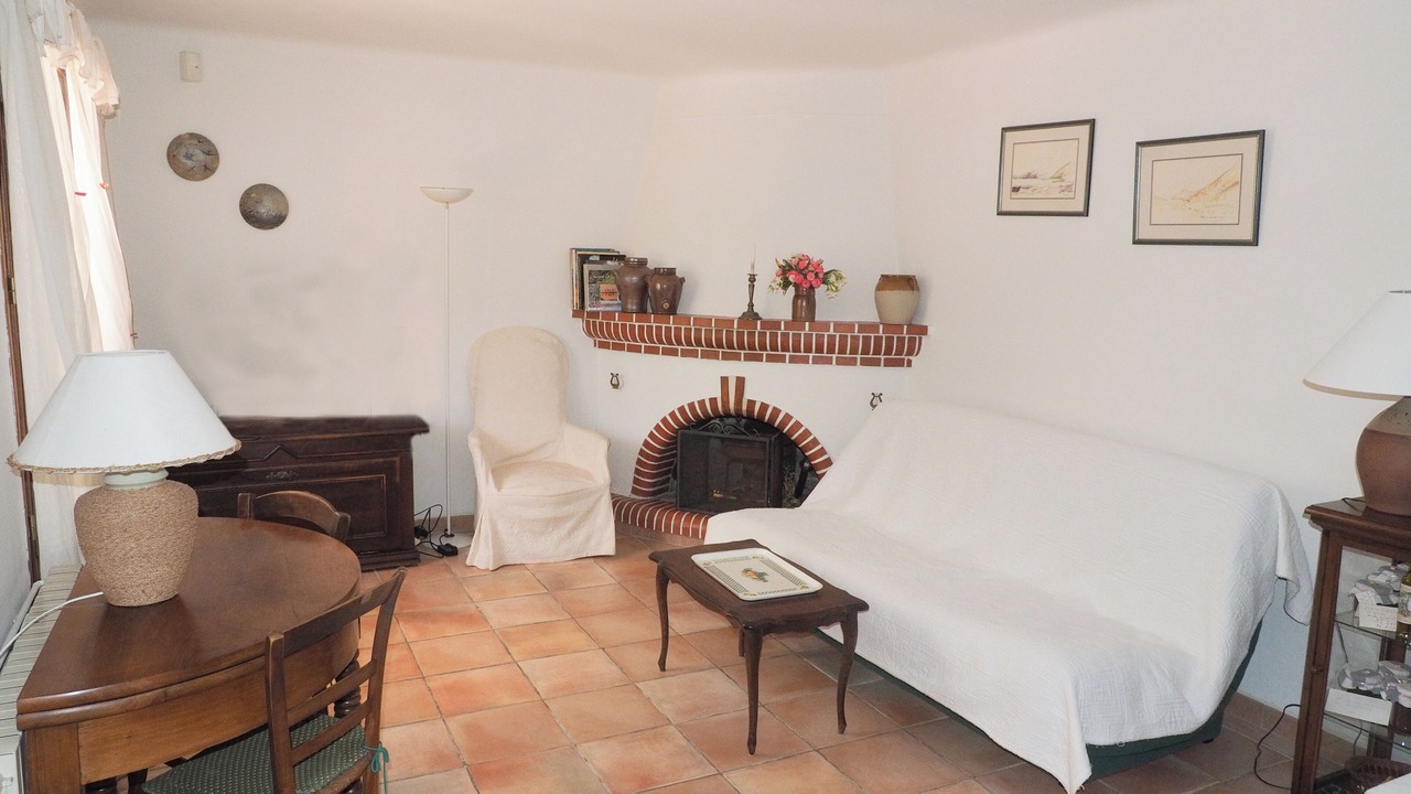Photo of Livingroom in Le Beausset