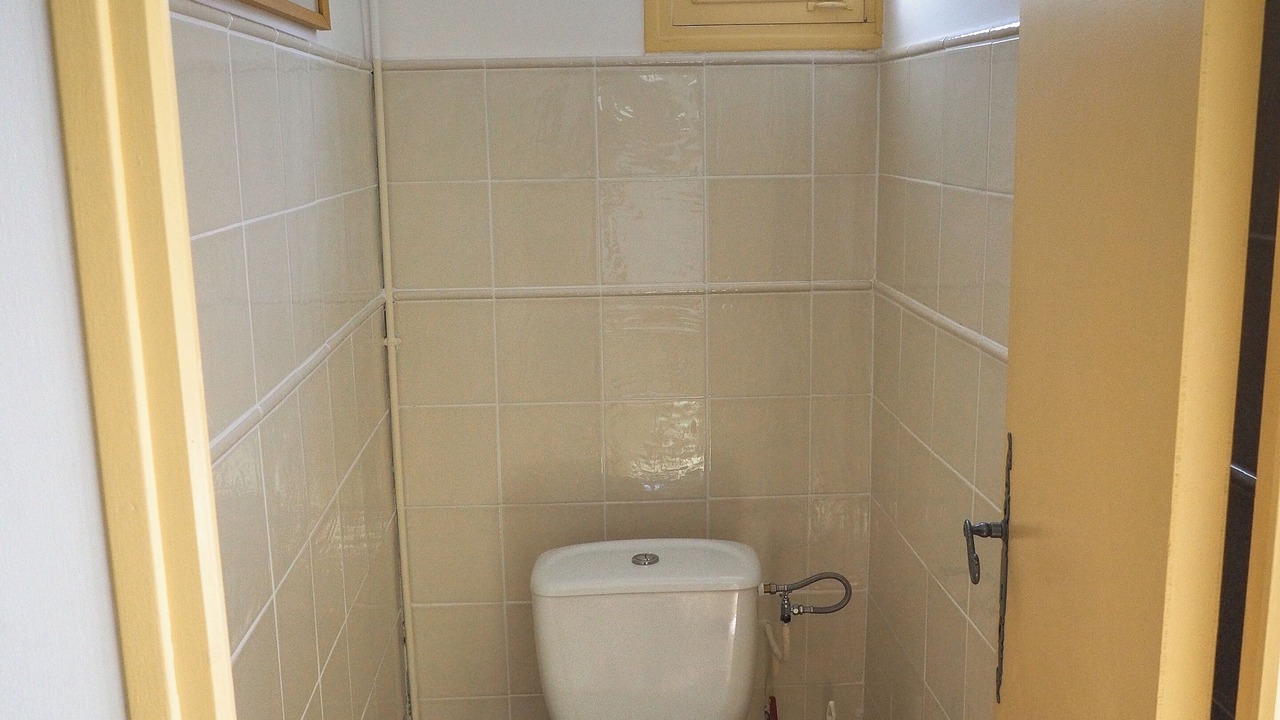 Photo of Bathroom in Le Beausset