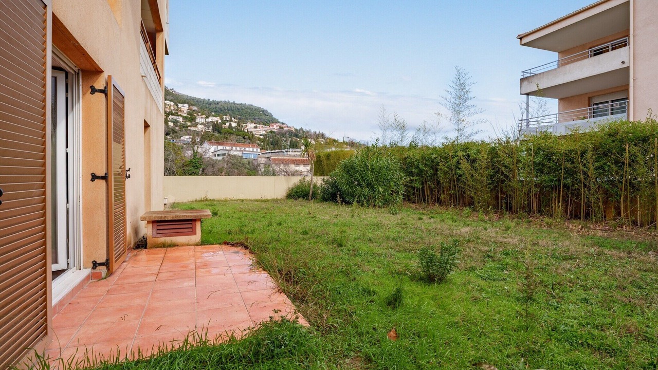 Photo of Outdoor in Grasse