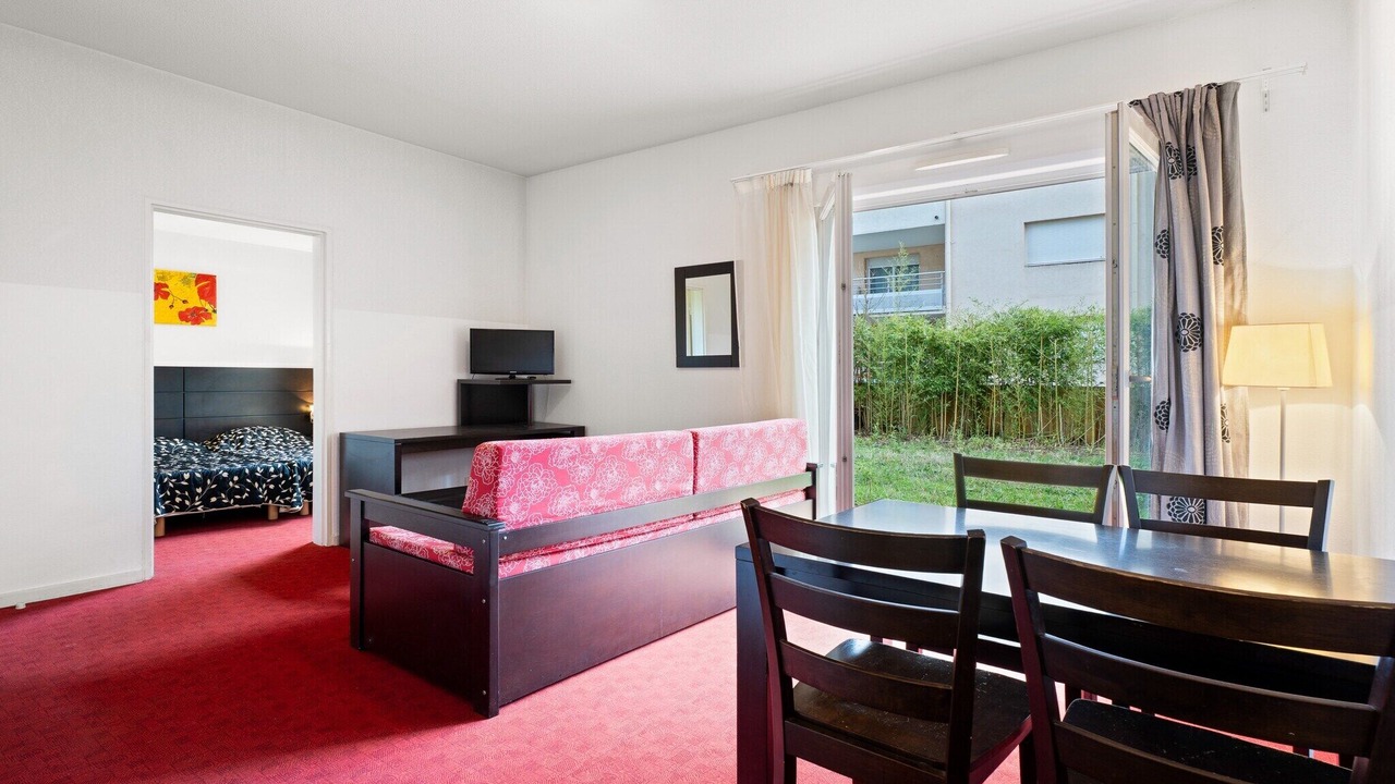 Photo of Livingroom in Grasse