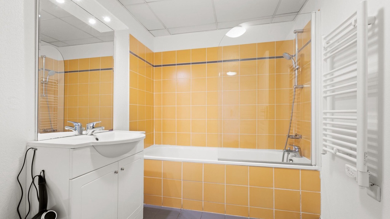 Photo of Bathroom in Grasse