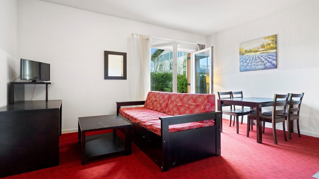 Photo of Livingroom in Grasse