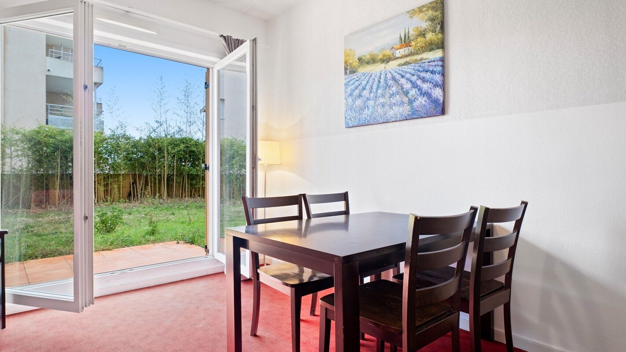 Photo of Livingroom in Grasse