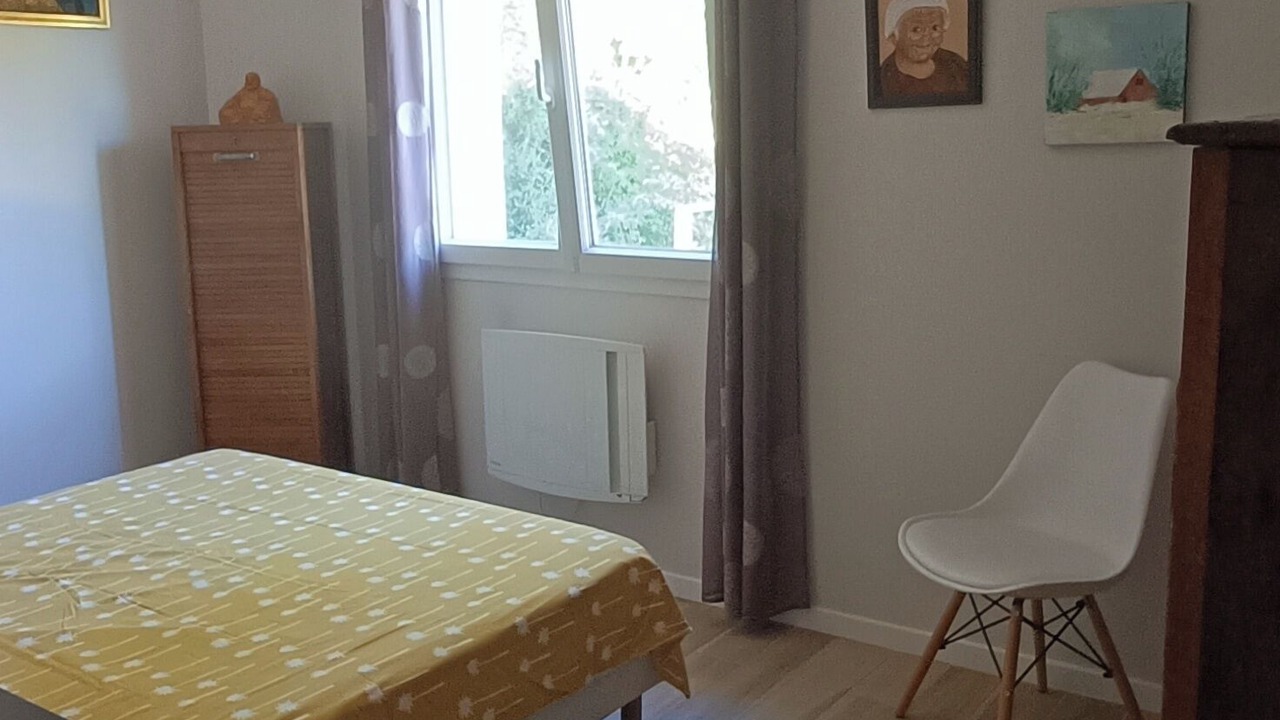 Photo of Bedroom in Le Rouret