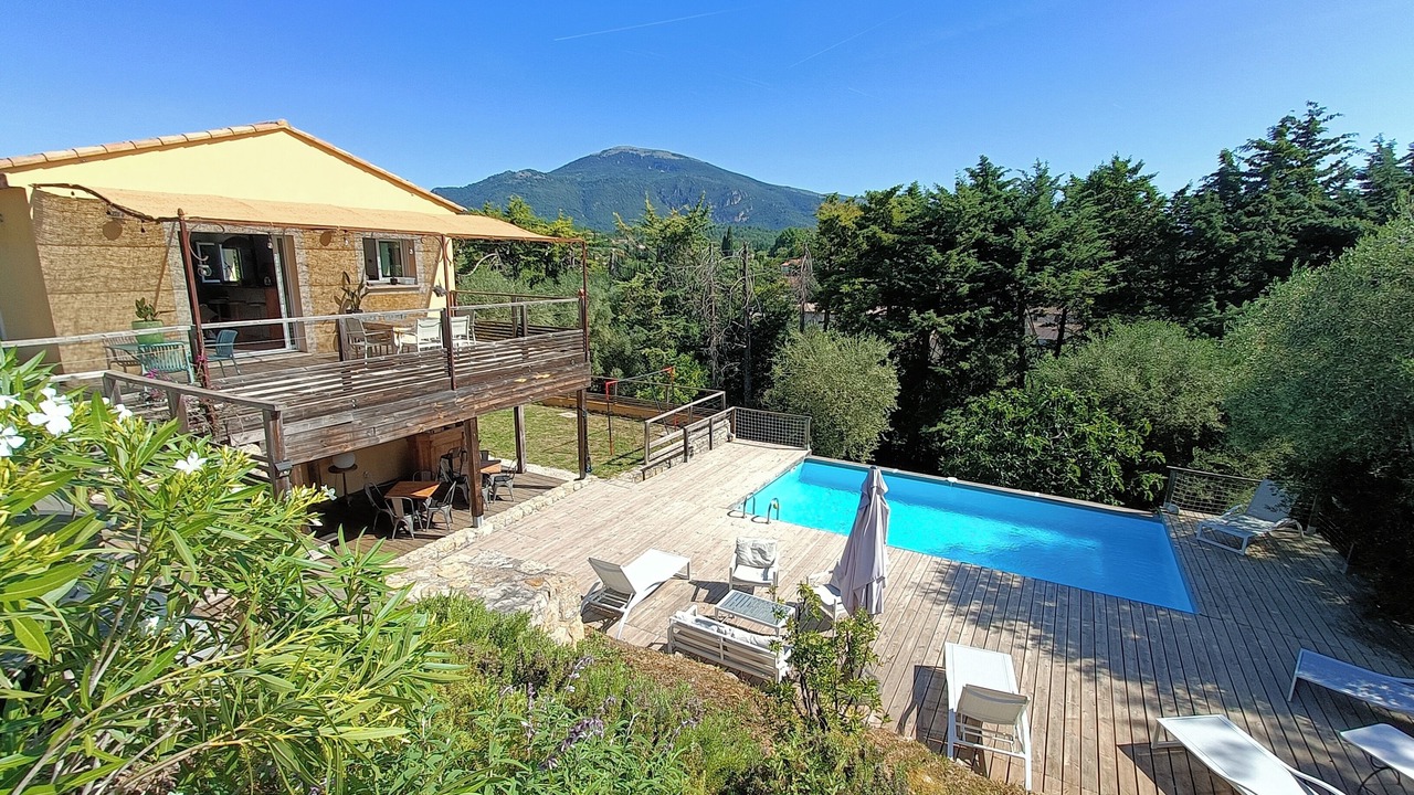 Photo of Patio Balcony in Le Rouret