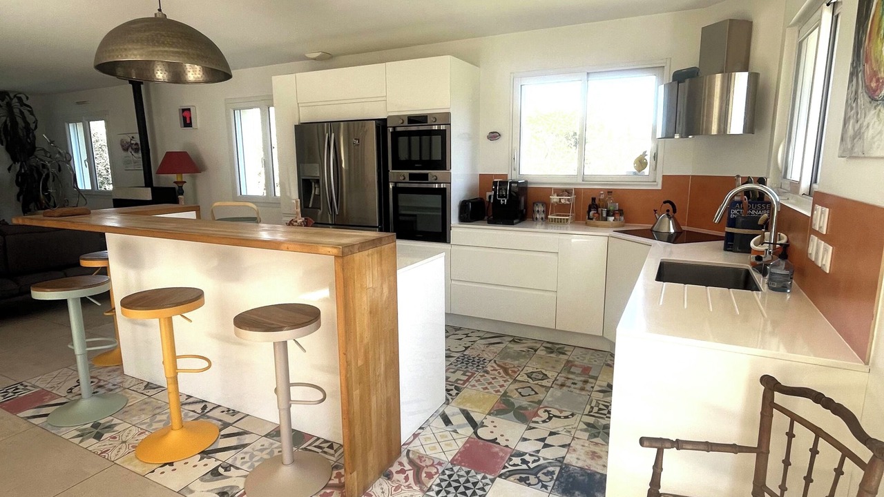 Photo of Kitchen in Le Rouret