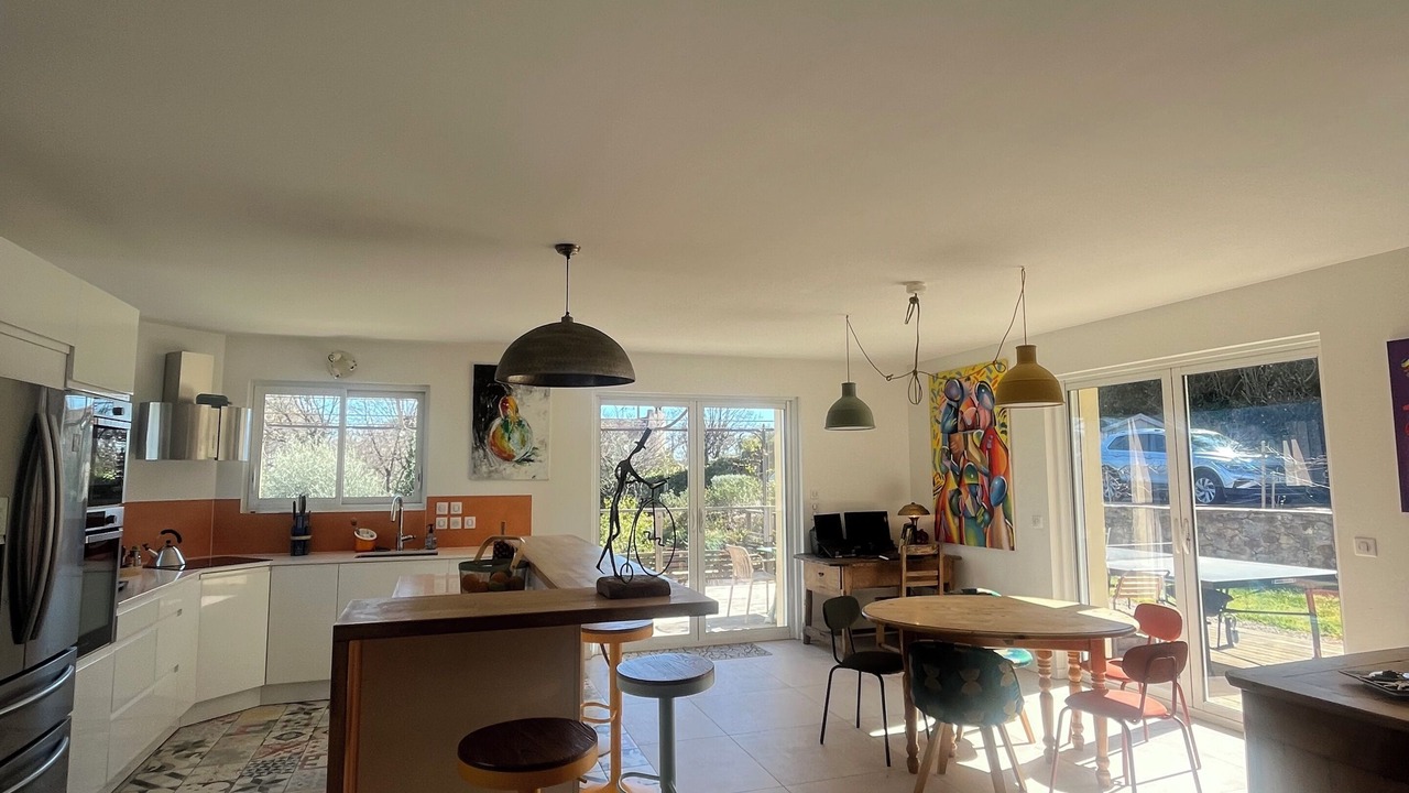 Photo of Kitchen in Le Rouret