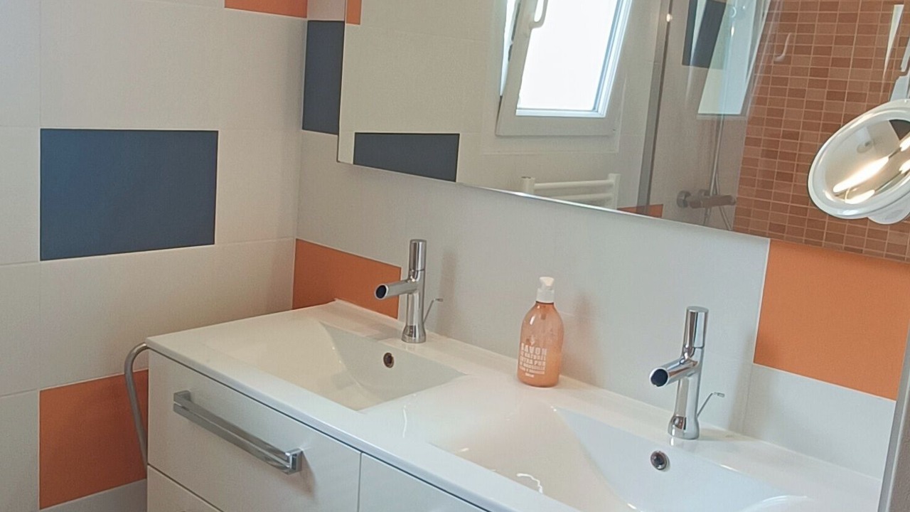 Photo of Bathroom in Le Rouret