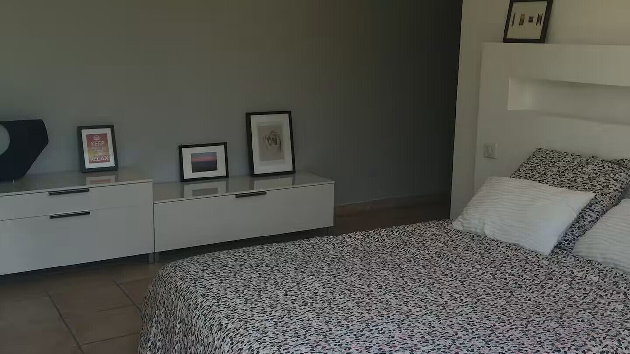 Photo of Bedroom in Cabries