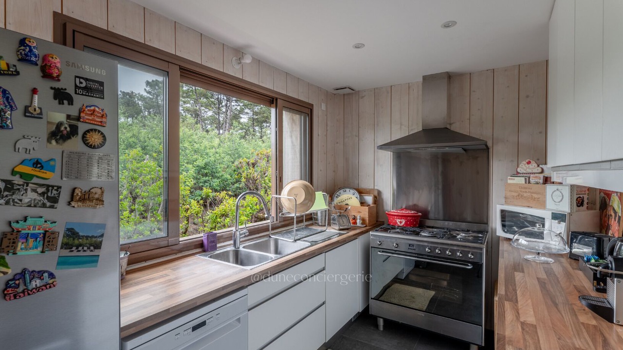 Photo of Kitchen in Piraillan