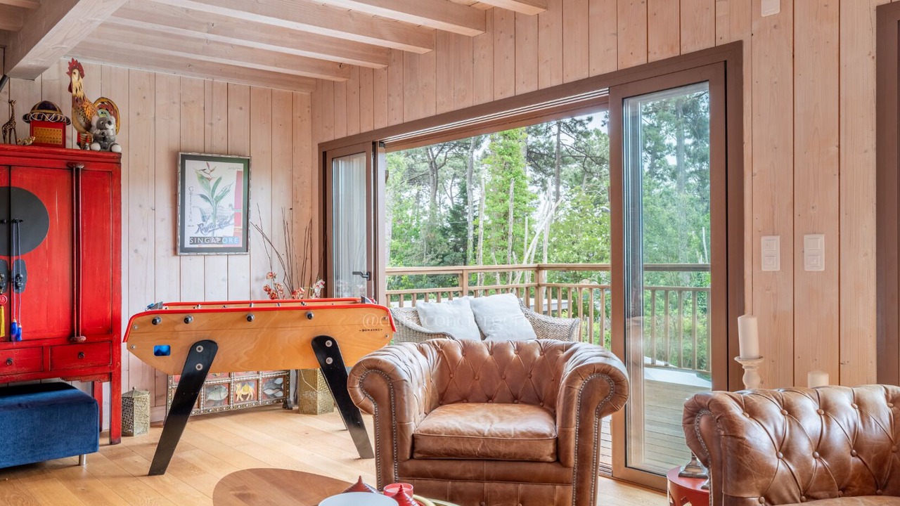 Photo of Livingroom in Piraillan