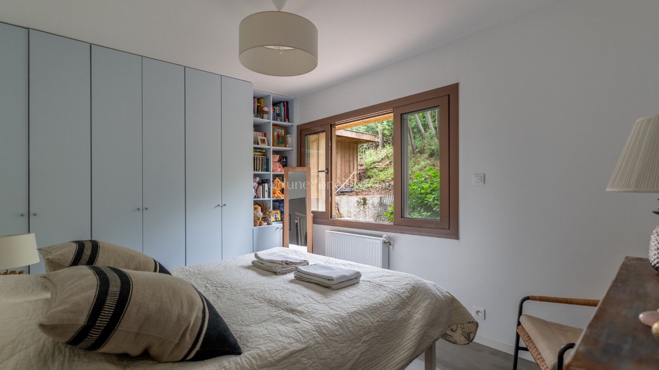 Photo of Bedroom in Piraillan
