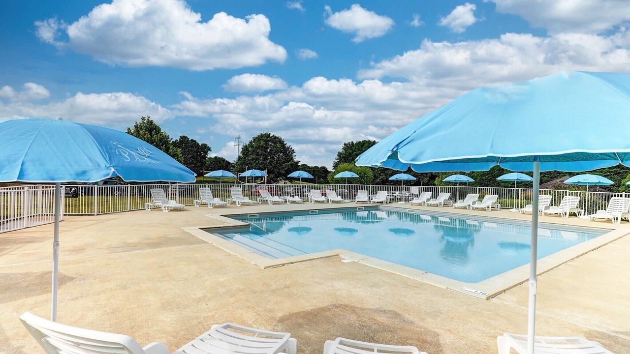 Photo of Outdoor in Egletons