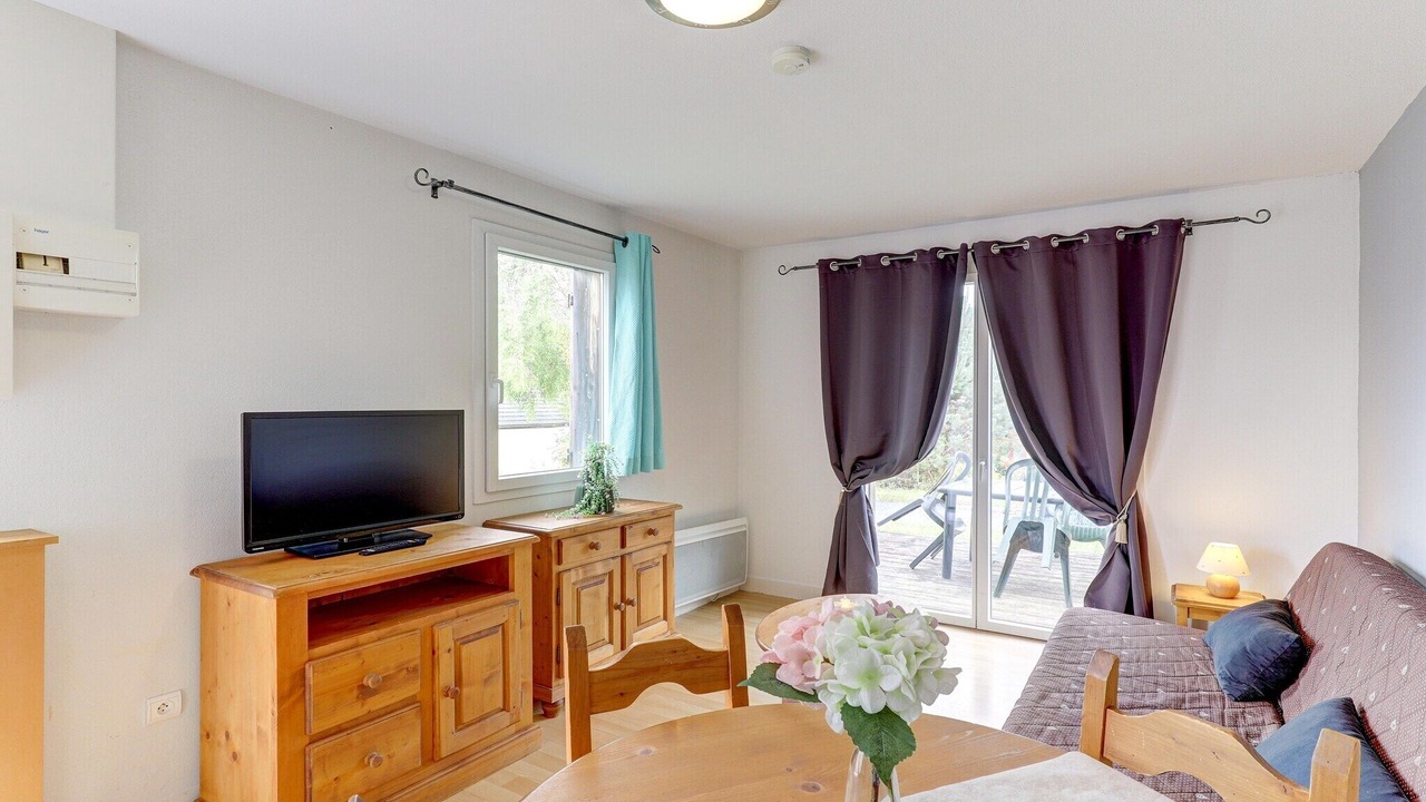 Photo of Livingroom in Egletons