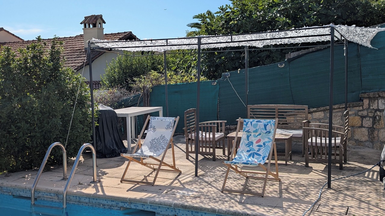 Photo of Outdoor in Plaine de la Brague