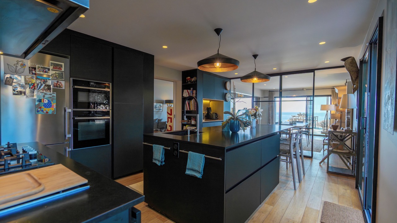 Photo of Kitchen in Pyla-sur-Mer
