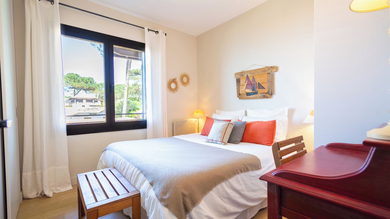 Photo of Bedroom in Pyla-sur-Mer