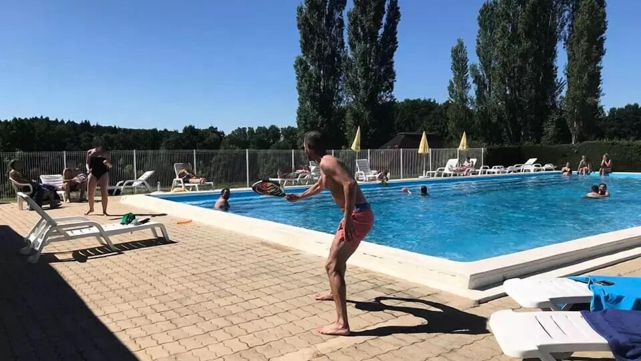 Photo of Outdoor in La Douze