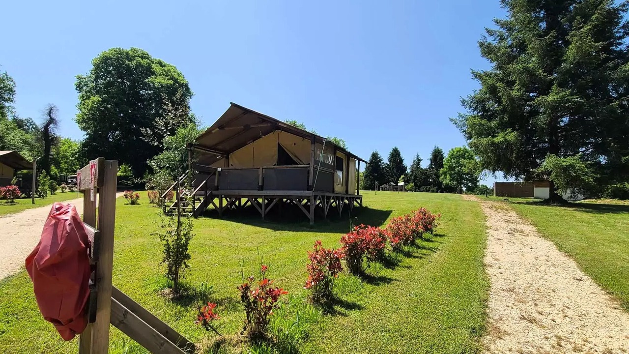 Photo of Outdoor in La Douze