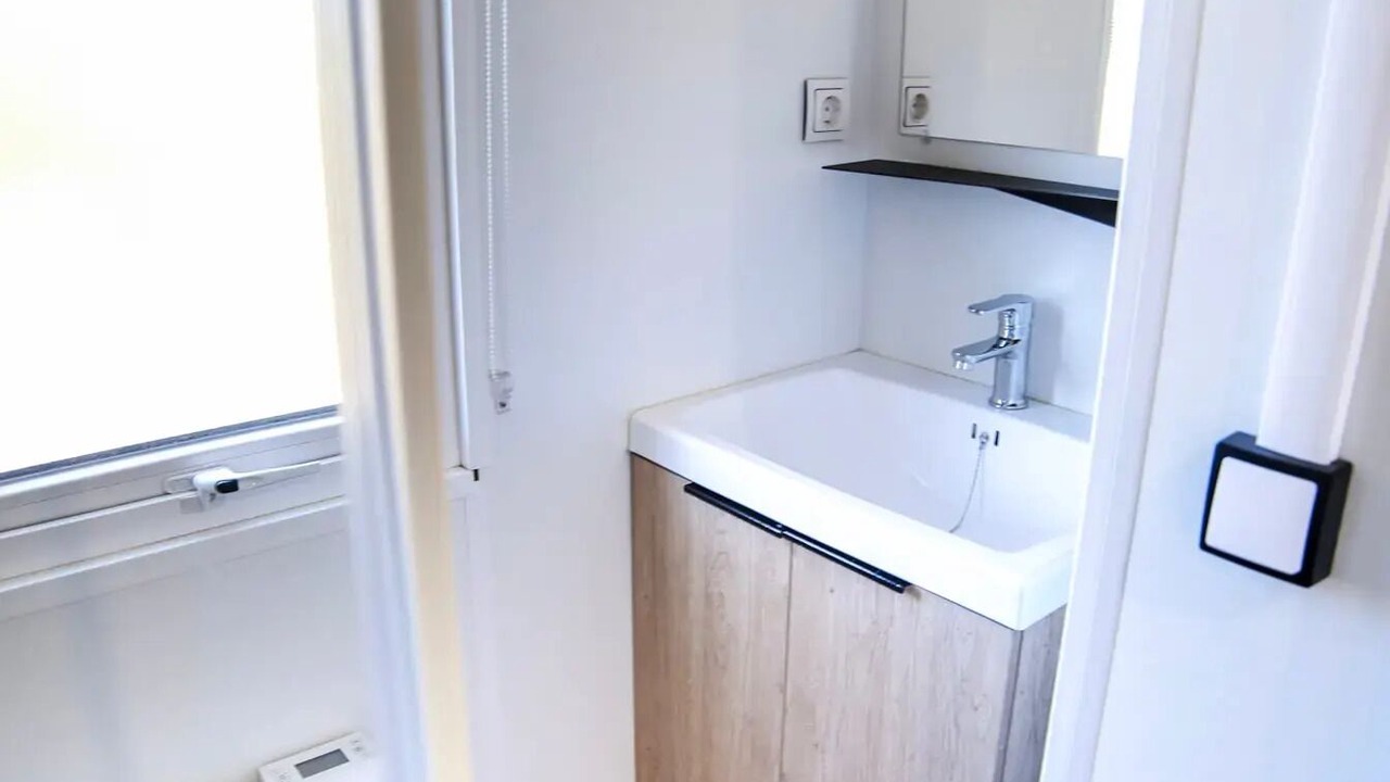 Photo of Bathroom in Saint-Paul-en-Foret