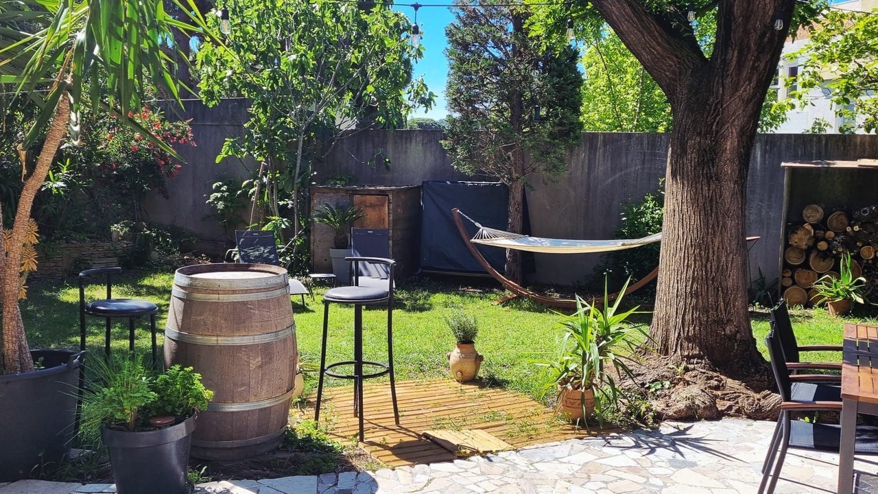 Photo of Outdoor in Mazargues