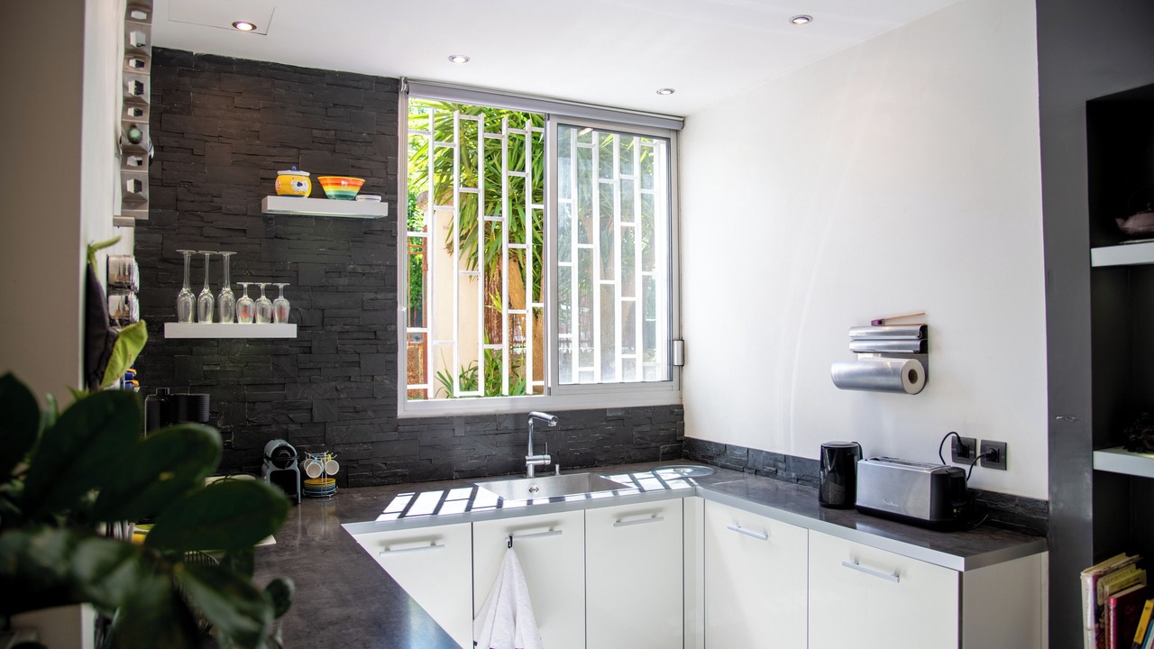 Photo of Kitchen in Mazargues