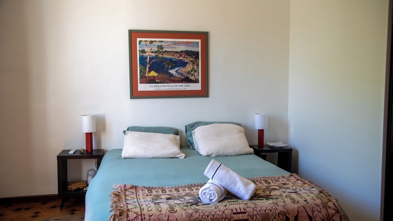 Photo of Bedroom in Mazargues