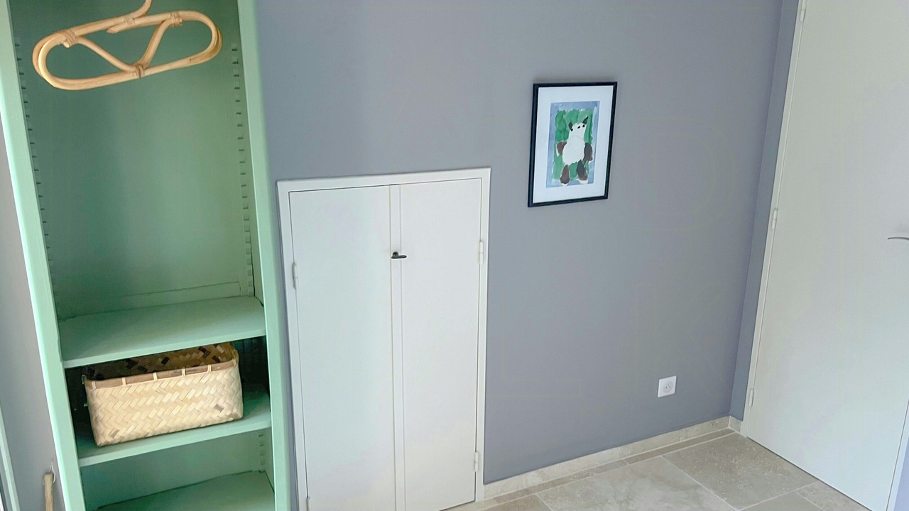 Photo of Bedroom in Theoule-Superieur