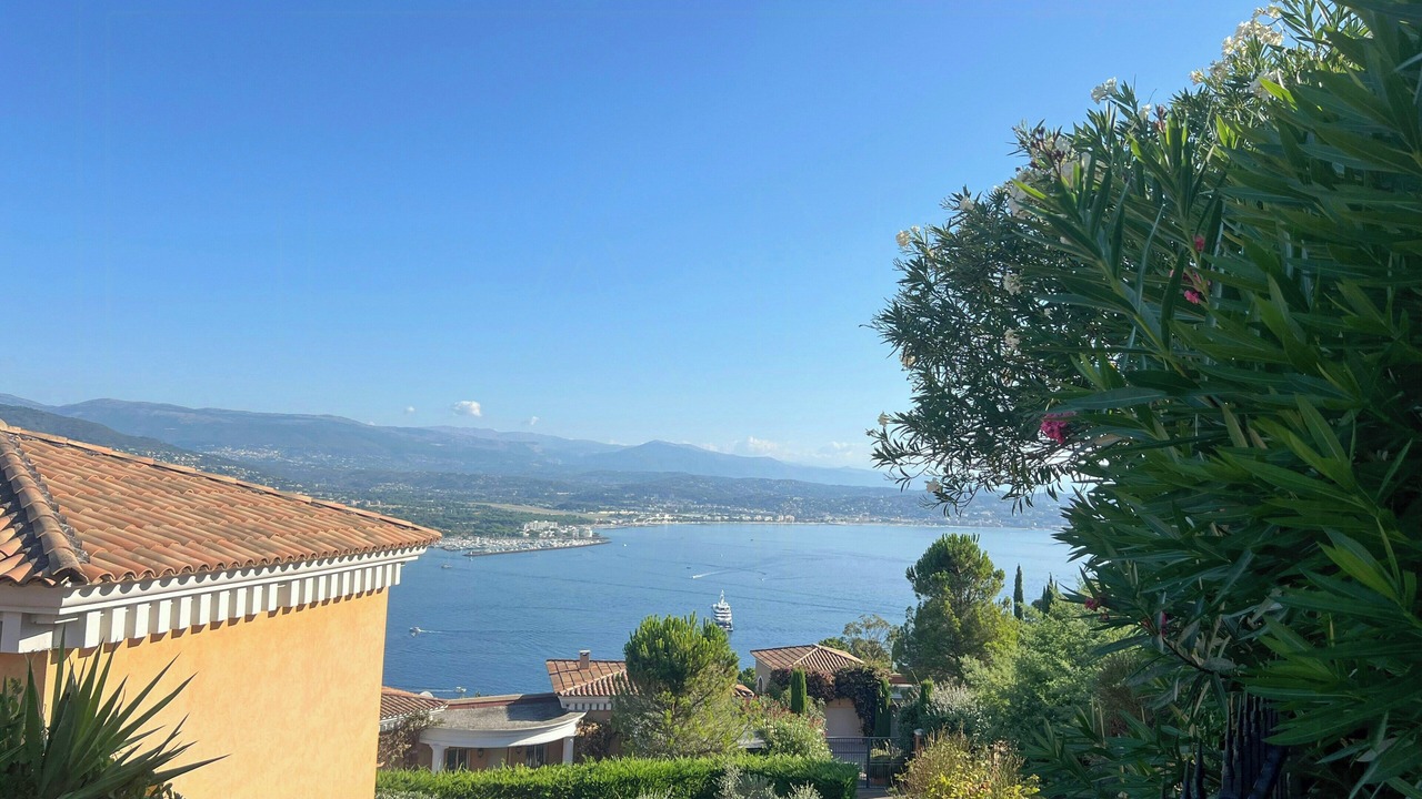 Photo of Outdoor in Theoule-Superieur